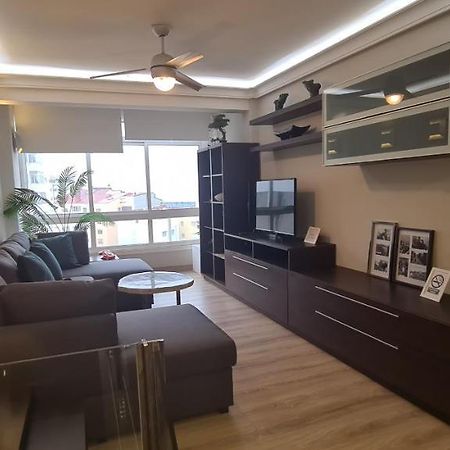 Duplex Centrico Con Vistas Al Mar Apartment Vigo Exterior photo