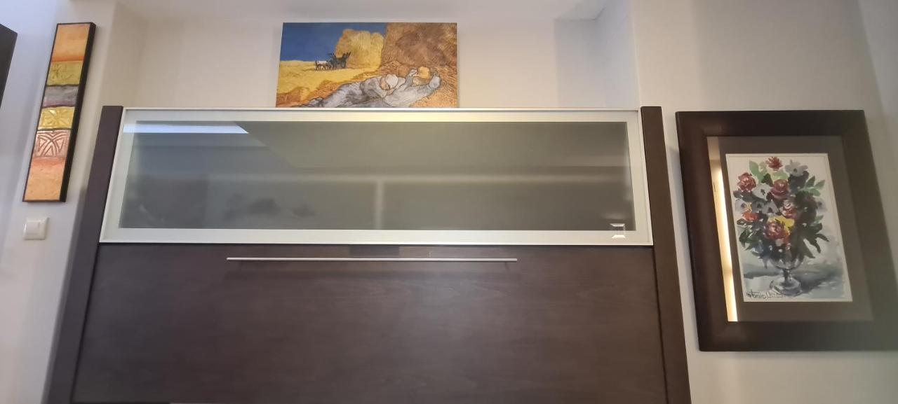 Duplex Centrico Con Vistas Al Mar Apartment Vigo Exterior photo